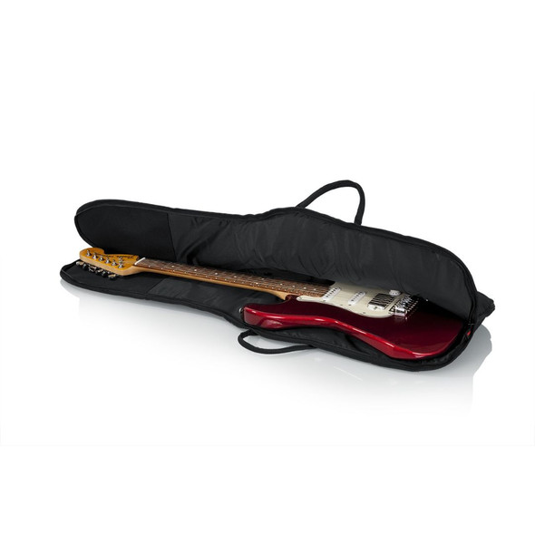 Gator Economy Electric Guitar Bag - Heid Music LogoB