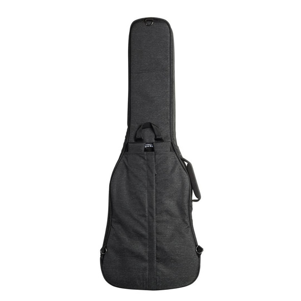 Gator Transit Series Electric Guitar Gig Bag - Charcoal BlackD