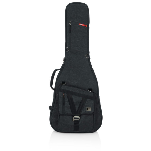 Gator Transit 00/Classical Gig Bag - Black