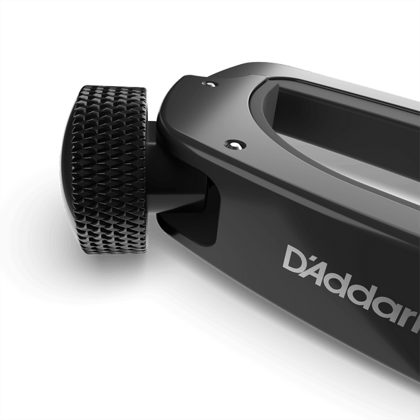 D'Addario NS Capo Lite detail