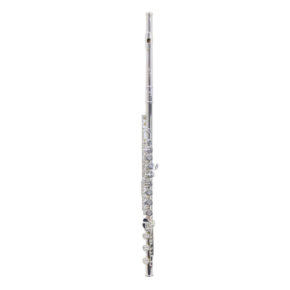 Trevor James Virtuoso Flute - Offset G Split E