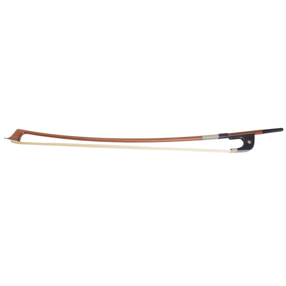 Arcos Brasil Nickel 3/4 Bass Bow - GermanA