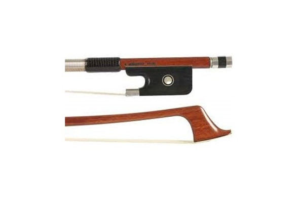 Arcos Brasil Silver 4/4 Cello Bow