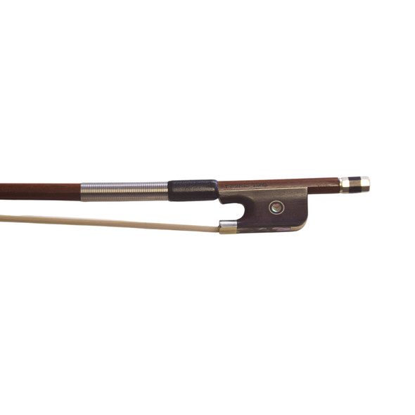 Arcos Brasil 4/4 Nickel Viola Bow