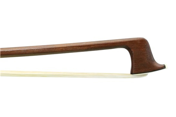 Dörfler Brazilwood 303AKD Violin Bow - tip