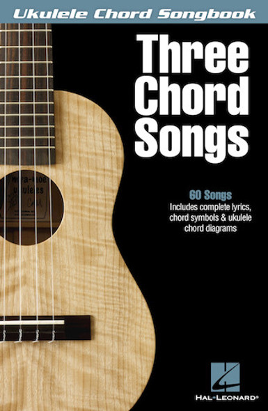 Three Chord Songs - Ukulele