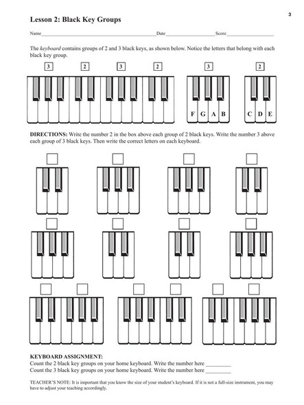 sample page 4