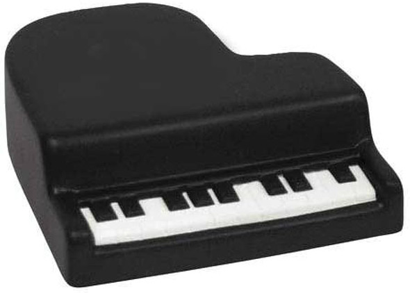 Grand Piano Stress Reliever (front view)