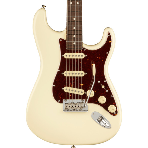 Used 2009 Fender American Deluxe Stratocaster - Heid Music