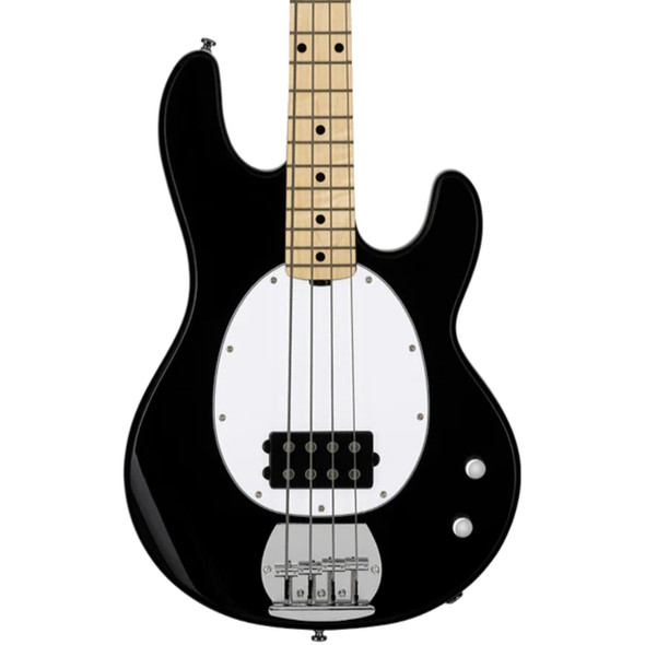 Heid Music | Sterling StingRay RAY4HH Bass Guitar - Pacific
