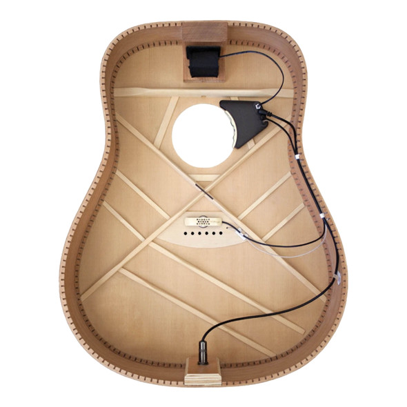 L.R. Baggs Anthem SL Acoustic Guitar Pickup - Heid Music