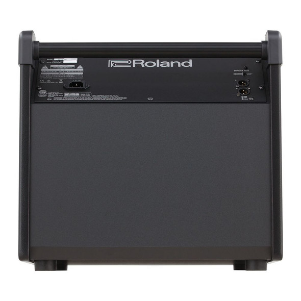 Roland PM-200 Personal Drum Monitor - 12" Speaker 180 Watts