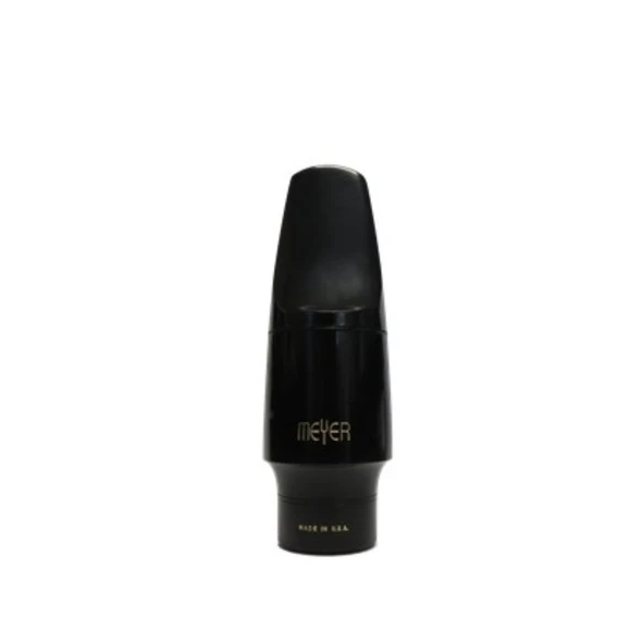 Meyer Alto Sax 7M Hard Rubber Mouthpiece