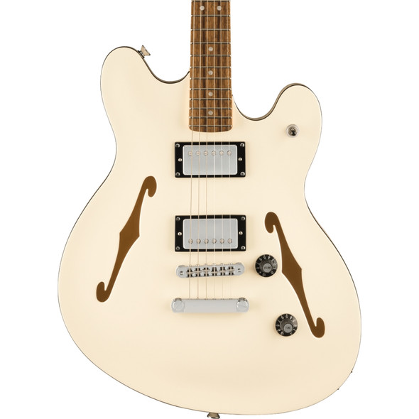 Heid Music | Squier Affinity Telecaster Electric Guitar - Olympic