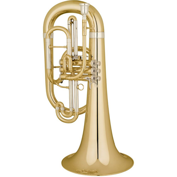 Eastman EME421S Marching Euphonium - Lacquer