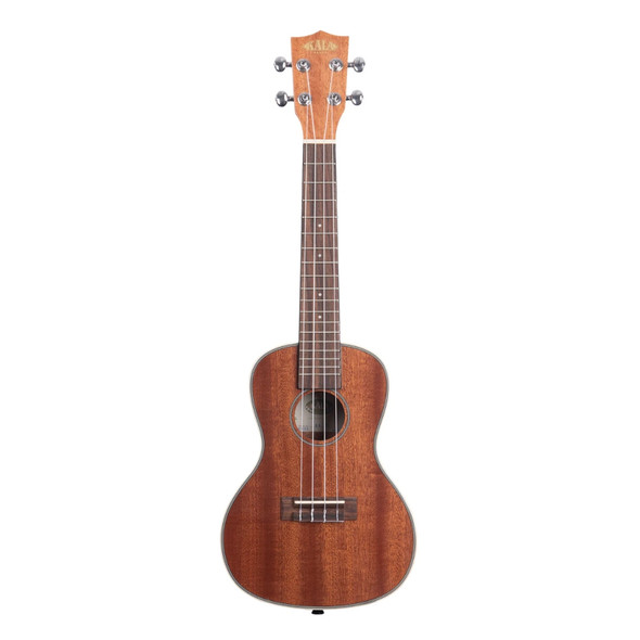 Kala KA-15C Concert Ukulele - Satin Mahogany - Heid Music