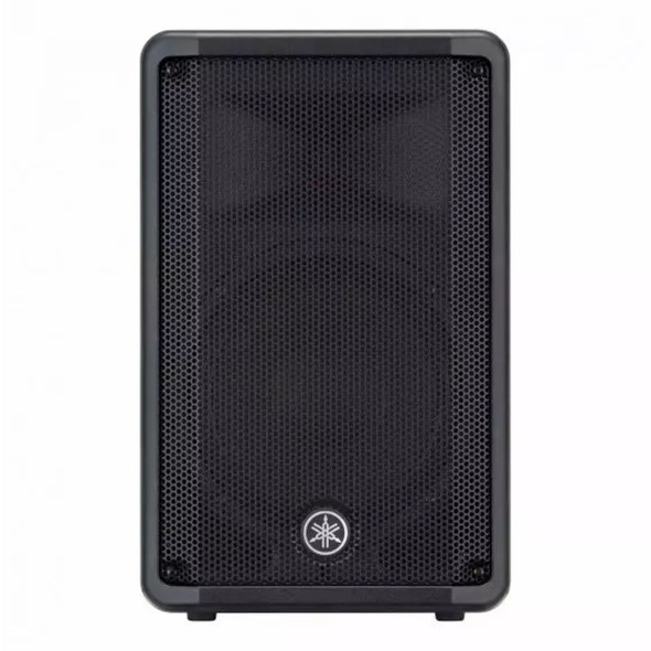Yamaha DBR12 12 Inch Powered Speaker