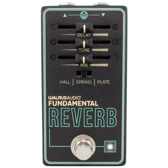 LOVEPEDAL ‘STIR OF ECHOES’ Delay/reverb Lovepedal Echophonic