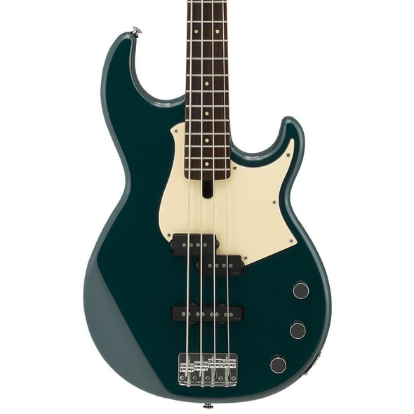 Heid Music | Yamaha BB434 Bass Guitar - Black