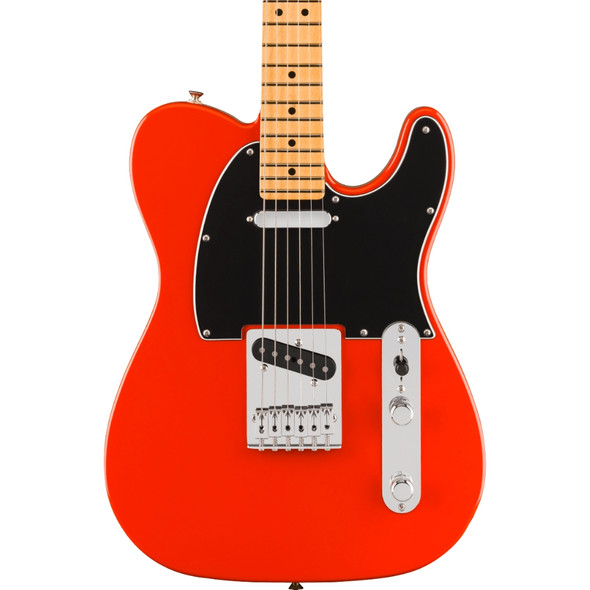 Fender Limited Edition Player II Telecaster Electric Guitar