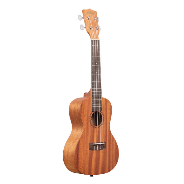 Heid Music | Alvarez Regent Series Concert Ukulele Pack - Satin