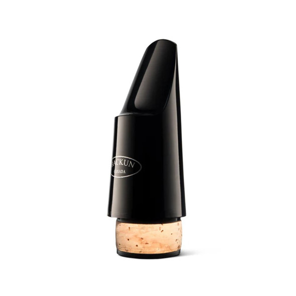Backun Protege Bass Clarinet Mouthpiece