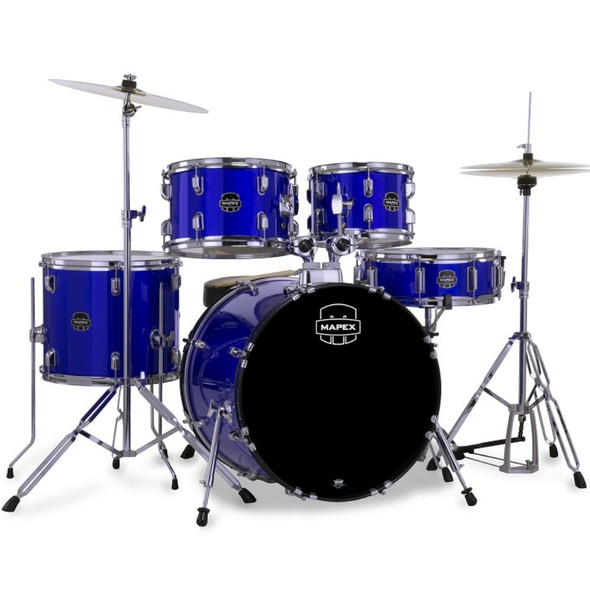 Heid Music | Mapex MPK32PC Bell kit w/ Rolling Case