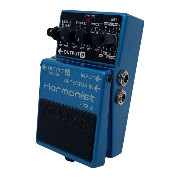 Heid Music | Boss BD-2 Blues Driver Pedal