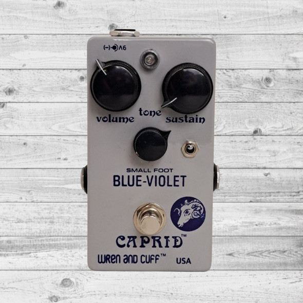 Distortion / Overdrive / Fuzz | Heid Music