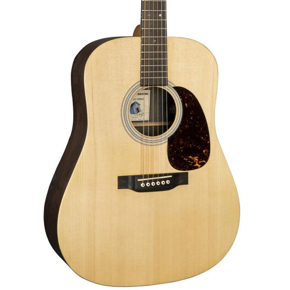 Martin D-X2E Billy Strings Signature Acoustic Guitar
