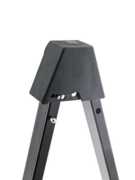 K&M A Frame Guitar Stand (For Acoustic Guitars) joint
