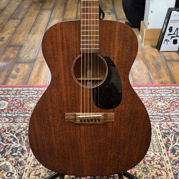 2018 Martin 000-15 Acoustic Guitar - Natural