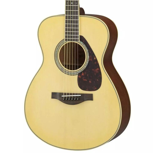 Heid Music | Yamaha FG800M Acoustic Guitar - Natural Matte