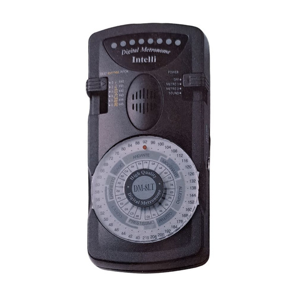 Metronome, Intelli BLACK DM-8LT