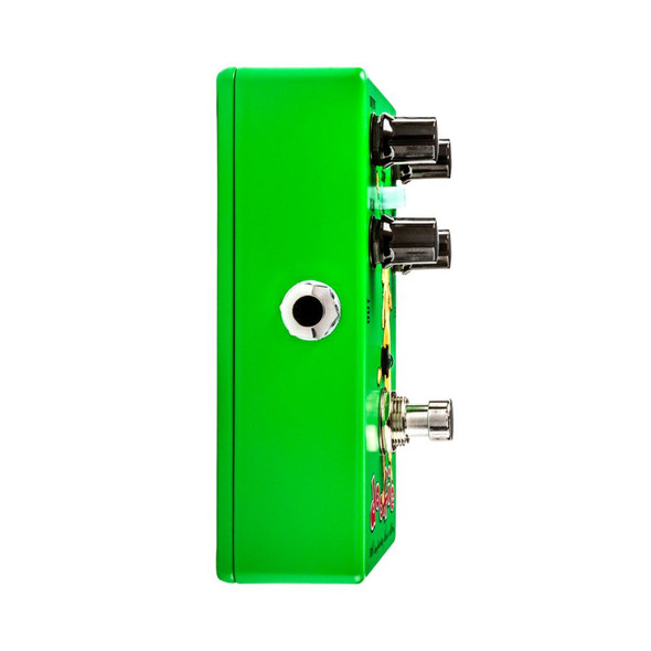 MXR Dookie Drive Pedal 30th Anniversary Distortion Pedal