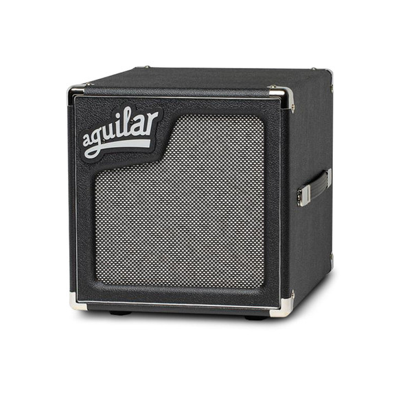Aguilar SL110 1x10" Bass Cabinet - Black