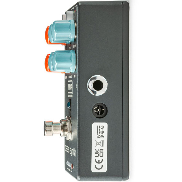 MXR M102 Dyna Comp Compressor Pedal - Heid Music