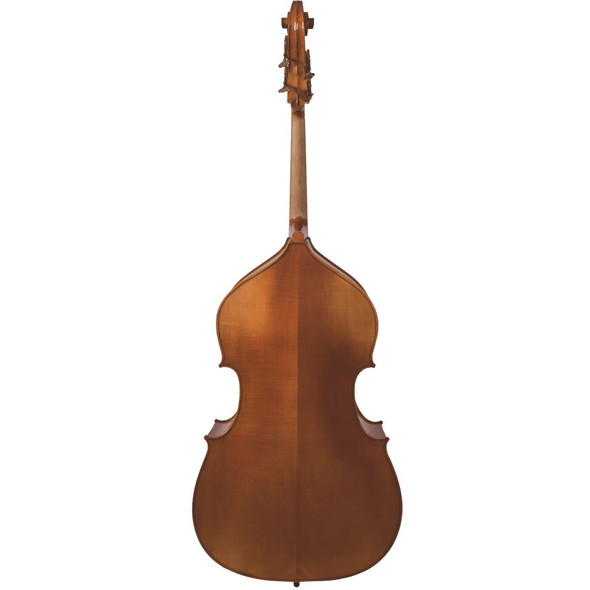 P. Mathias 130 3/4 Bass with Bag