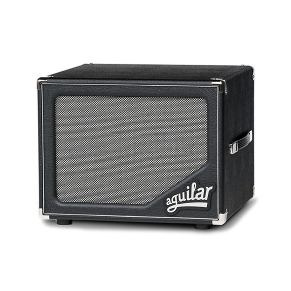 Aguilar SL112 Black 1x12" Bass Cabinet