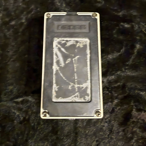 Used Boss GE-7 Graphic Equalizer Pedal