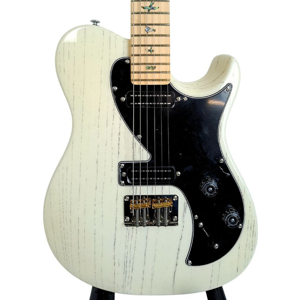 PRS SE NF53 Electric Guitar - Black Doghair - Heid Music