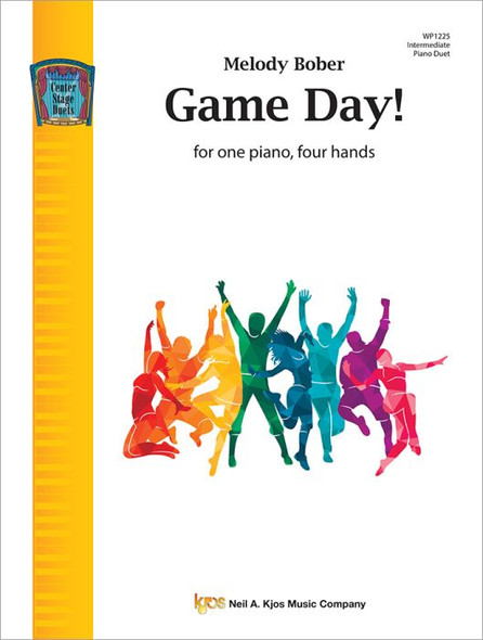 Game Day!