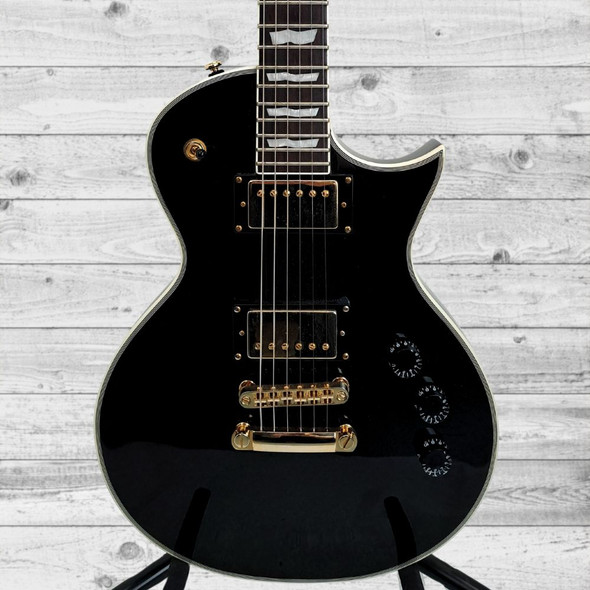 Used Guitars | Heid Music