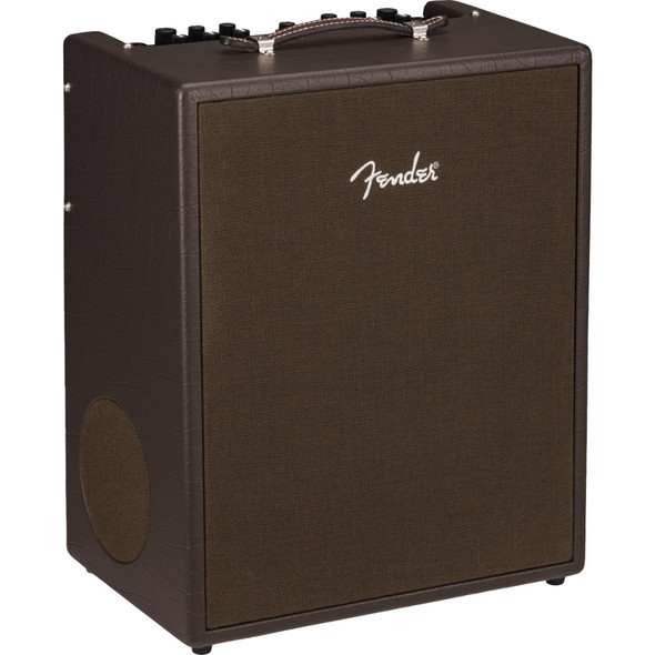 Fender Acoustic SFX II Guitar Amplifier - angle