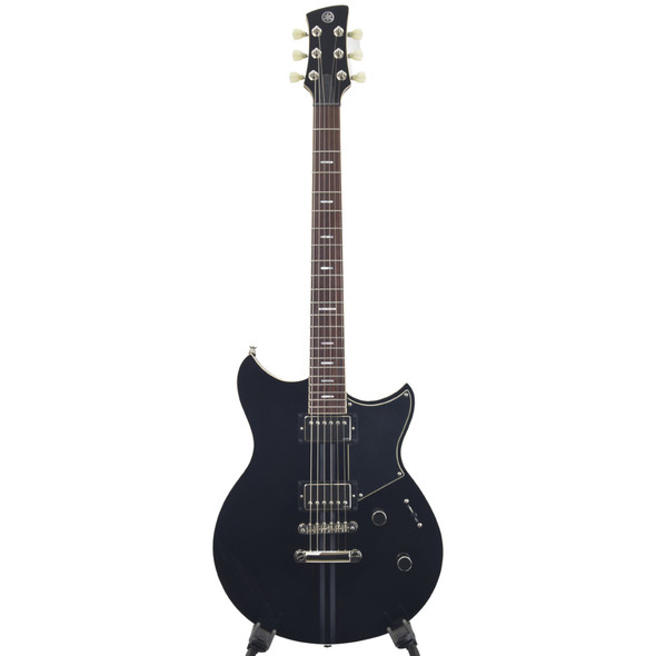 Used Yamaha Revstar RSS20 Electric Guitar - Black