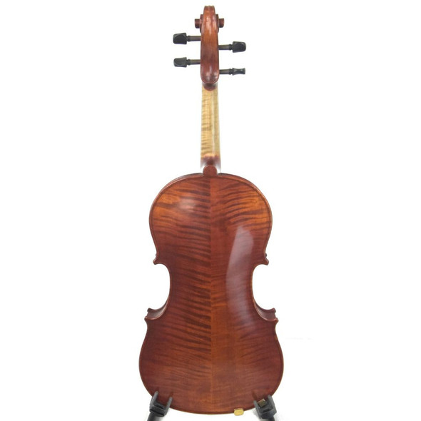 P. Mathias AAA 16" Viola Outfit 2