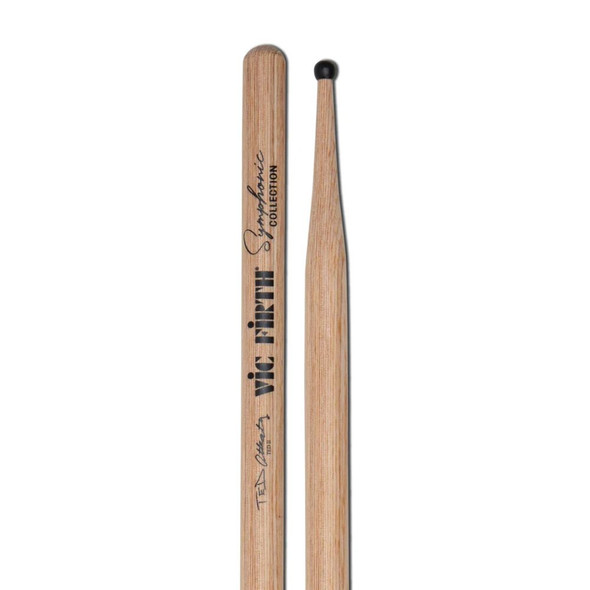 Vic Firth Symphonic Collection Ted Atkatz II Signature Drum Sticks