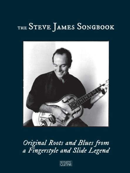 The Steve James Songbook