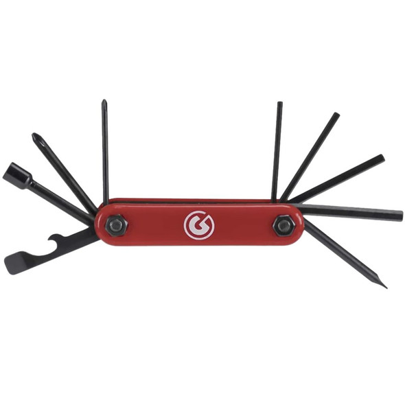 Gibraltar SC-GPMT Drum Tech Pocket Multi Tool