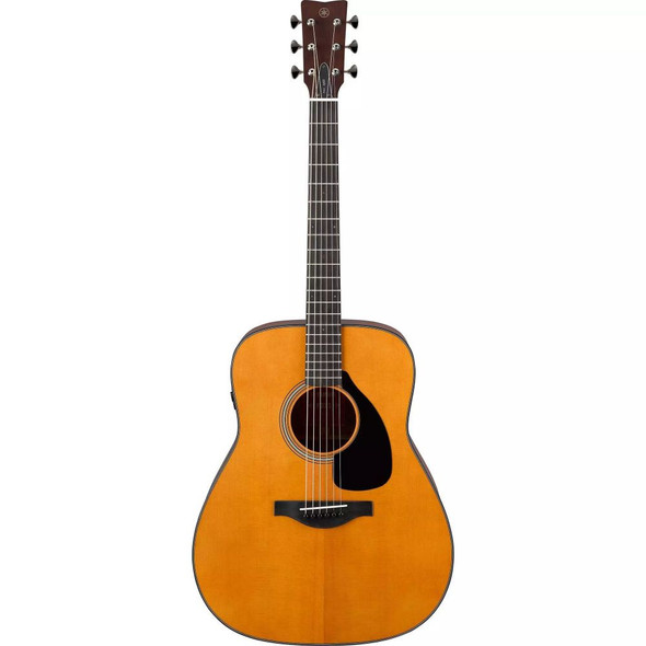 Yamaha FGX3 Red Label Acoustic Guitar
